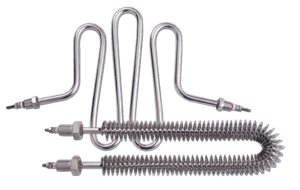 Trusted Tubular Heater Manufacturer in India