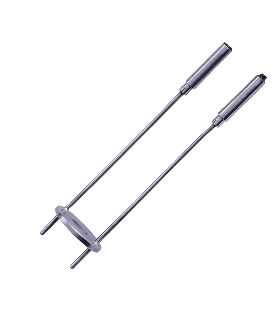 Temperature Sensors, Industrial Temperature Sensors & Applications