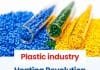 Plastic heating solution