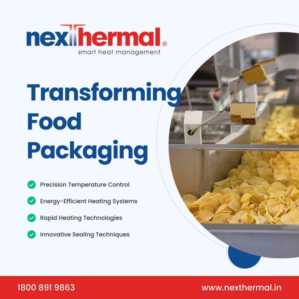 nexthermal food packaging