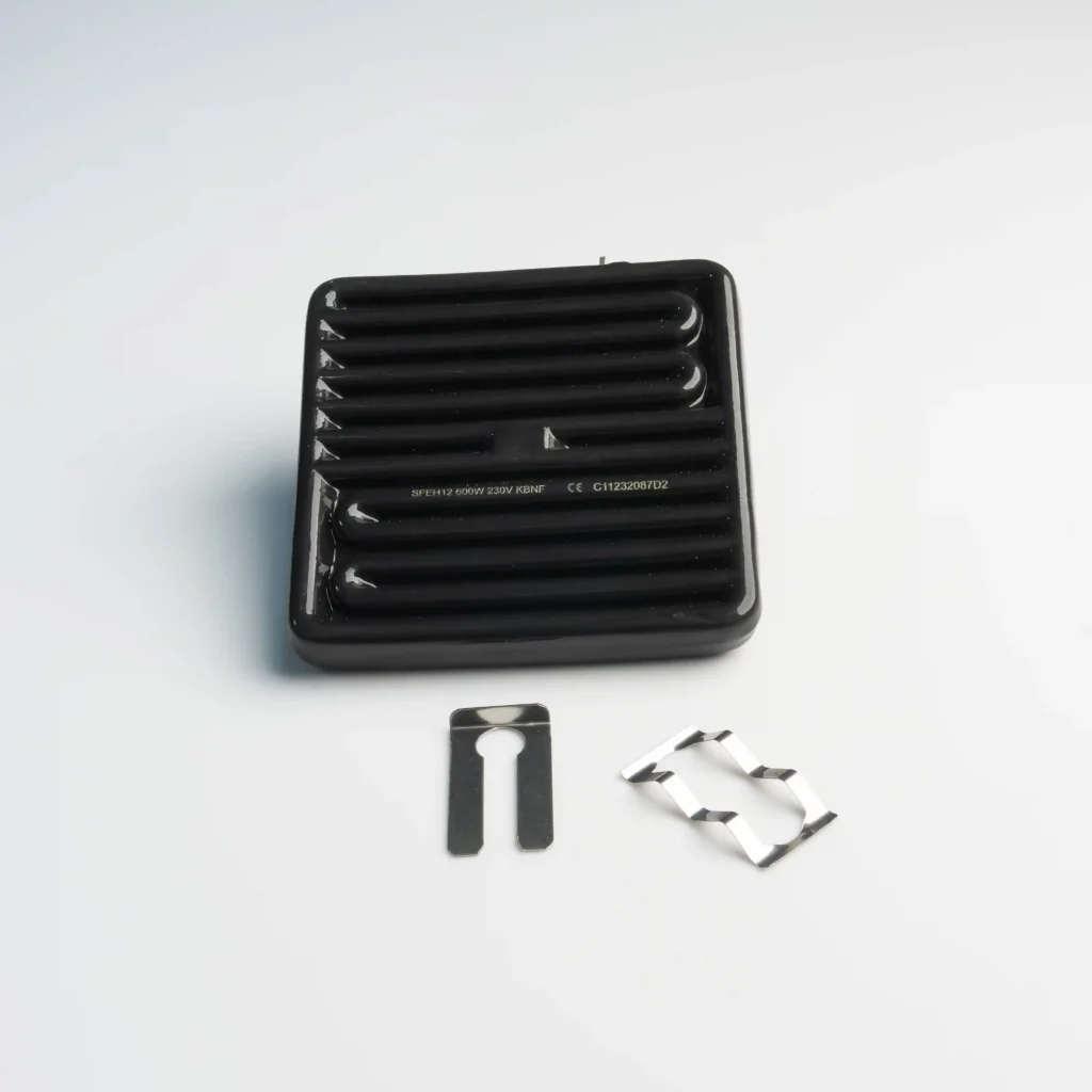 ceramic ir heater